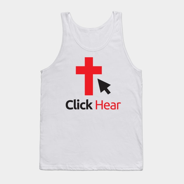 click hear Tank Top by graphicganga